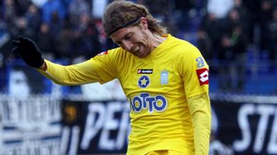 «Νιώθω υπεύθυνος, συγγνώμη»