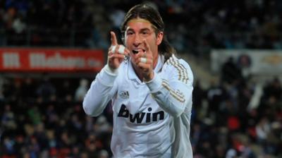 Ράμος: «Καλύτερος όλων ο Ρονάλντο»