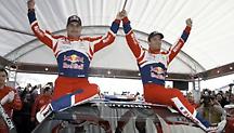 WRC.com