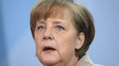 Μέρκελ: «Δεν έρχομαι Euro όσο κρατάτε φυλακισμένη και βασανίζετε την Τιμοσένκο»