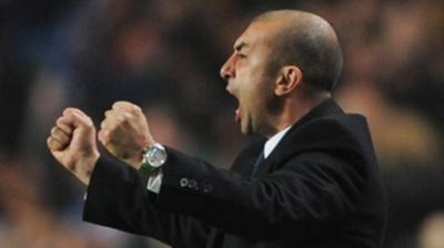 Ιταλική υπόθεση το Κύπελλο