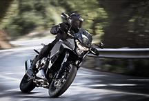 &Nu;έ&alpha; Honda V4 Crosstourer