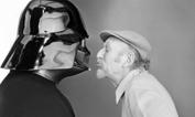 Σπάνιες φωτογραφίες από το Star Wars