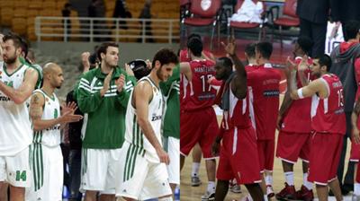 Τι κάνεις μετά το Final 4 «αιώνιε»… - NovaΣΠΟΡ FM 94.6