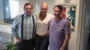 Πήγαν «στοίχημα», Θέλξη και Φουνταριστοί (video)