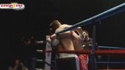 Και MMA έχει το μενού! (video)