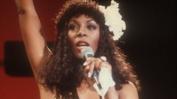 «Έσβησε» η βασίλισσα της disco, Donna Summer
