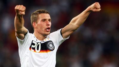 «Η Γερμανία πάει για τον τίτλο»