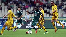 Photo: Action Images