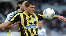 Photo: (Action Images)