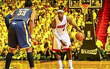 (NBA/Getty Images/Ideal Images).