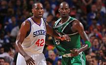 (NBA/Getty Images/Ideal Images).