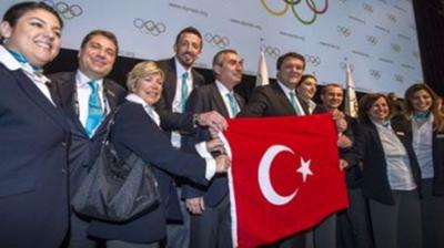 Ολυμπιακοί Αγώνες 2020: Προκρίθηκαν Τόκιο, Μαδρίτη και Κωνσταντινούπολη