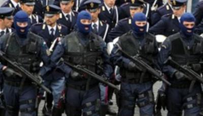 Η τρομοκρατική οργάνωση FAI απειλεί και την Ελλάδα