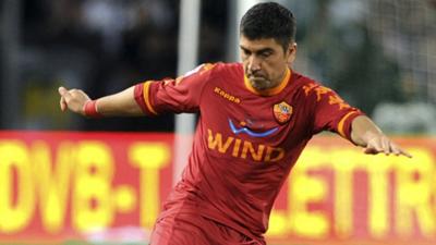 Πιζάρο: «Θέλω να γυρίσω στη Ρώμη»