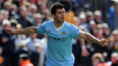 «Το μέλλον μου είναι στη Σίτι»