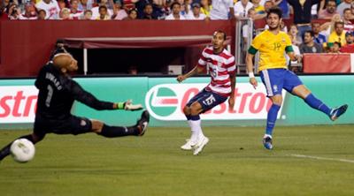 «Βλέπει» Λονδίνο ο Πάτο