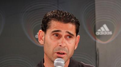 «Μεγάλος προπονητής ο Ραούλ»