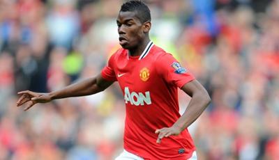 Υπογράφει στη Γιουβέντους ο Πογκμπά