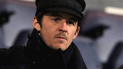 Ξυλοκόπησαν τον Μπάρτον