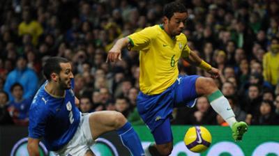 Βλέπει Λονδίνο ο Μαρσέλο