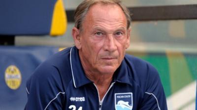 Ανακοίνωσε Ζέμαν η Ρόμα