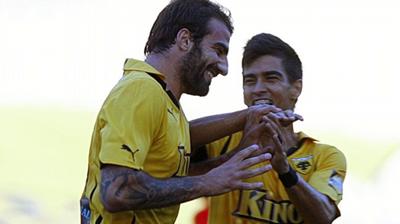 (Ξε)πουλά για να ζήσει