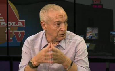 «Μένω, αν είμαστε ανταγωνιστικοί…»