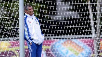 Η αντίστροφη μέτρηση της Εθνικής