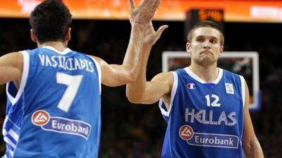 Μπράμος: «Αιώνιοι; Γιατί όχι;»