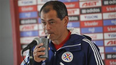 Απολύθηκε ο Άρσε από Παραγουάη