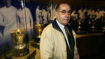 «Έφυγε» ο Παΐνιο