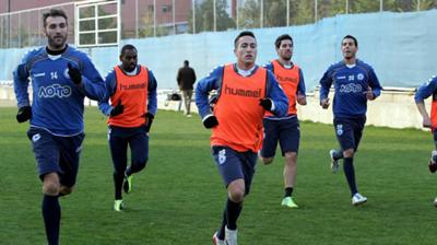 Φιλικό με Λίτεξ ο Ατρόμητος