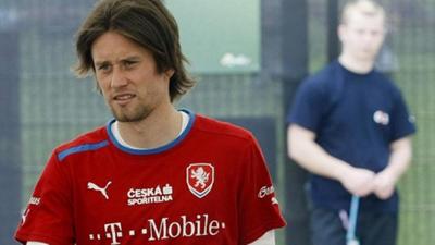 Πρόβλημα στον αχίλλειο ο Ροζίτσκι