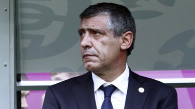 Σάντος: «Αυτά που είπαμε δεν τα κάναμε πράξη»