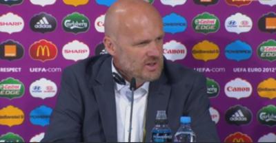 Μπίλεκ: «Δεν είχαν καθαρές ευκαιρίες»