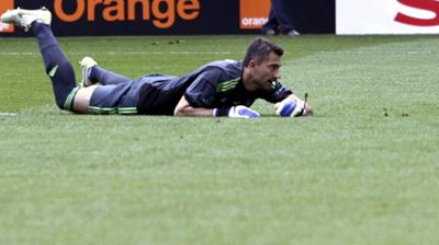 Σφίξιμο ο Χαλκιάς