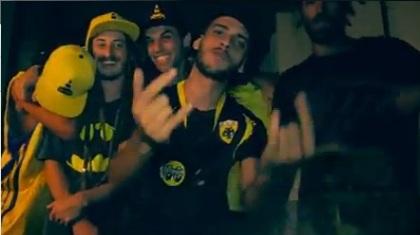 ΑΕΚ, θρησκεία και στη… Βραζιλία! (video)