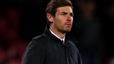 «Στην Τότεναμ για τρία χρόνια ο Βίλας–Μπόας»