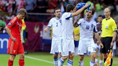 Παπασταθόπουλος: «Πάντα ενωμένοι»