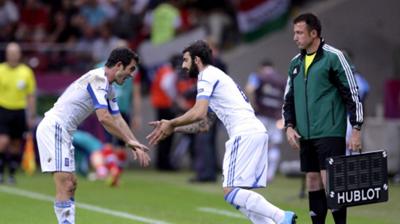 Μάκος: «Έχουμε πάθος και εγωισμό»