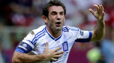 Ο Καραγκούνης τρελαίνεται, χτυπιέται, φωνάζει, σταυροκοπιέται! (video)