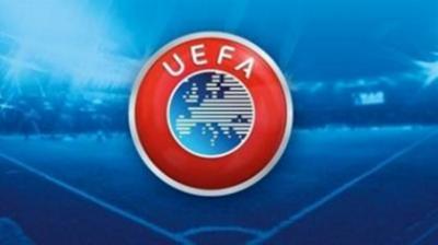 UEFA κατά Ισπανίας και Ρωσίας