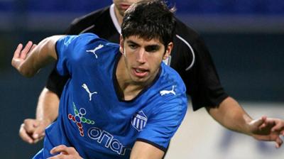 Υπογράφει στον ΠΑΣ ο Κωστάκης