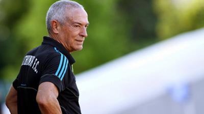 Έτσι θέλει τον Παναθηναϊκό