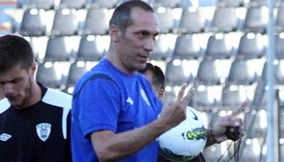 Διαλέγει ο Δώνης