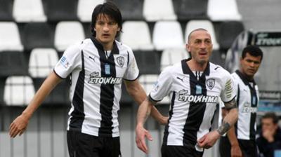 Νέος κύκλος επαφών