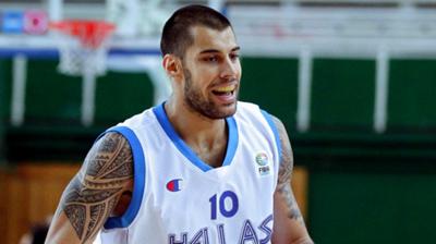 Πρίντεζης: «Προτεραιότητα ο Ολυμπιακός»