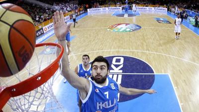 Βασιλειάδης: «Εμείς το κάναμε εύκολο»