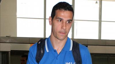 Ζήσης: «Έτοιμοι για το Πουέρτο Ρίκο»